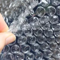 پلاستیک حبابدار ، نایلون حبابدار ، ضربه گیر