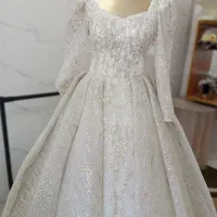 اجاره و فروش لباس عروس