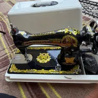 فروش چرخ خیاطی