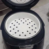 پلو پز و سرخ کن تکنو|سایر لوازم برقی|رشت, پیرسرا|دیوار