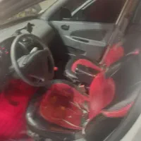 تیبا دو درجه یک|خودرو سواری و وانت|رامهرمز, |دیوار