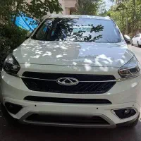 تیگو۷ مدل ۹۹