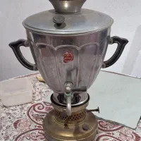 سماور نفتی