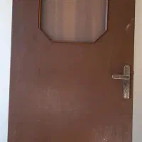 در و چهار چوب