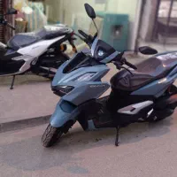 کلیک واریو 170ccکبیر|موتورسیکلت|سنندج, |دیوار