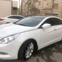 سوناتا yf فول|خودرو سواری و وانت|قرچک, شهرک طلائیه|دیوار