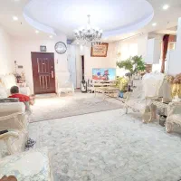 141-متر-3-خواب-فروش-یا-تهاتر-کم-واحدشیک-شمال-فردوس