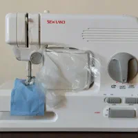 مینی چرخ خیاطی سولند Sewland