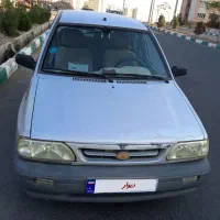 پراید مدل 92 131EX|خودرو سواری و وانت|پرند, فاز ۶|دیوار