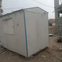 کانکس ۶ متری