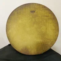 دف ریمو|سازهای سنتی|سقز, |دیوار