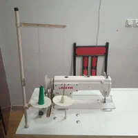 چرخ جویتا راستا دوز کمپلت بزرگ ضخیم دوز