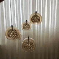 لوستر در حد نو سالم