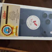 آیفون 17 پرومکس آبی 256 ریجستر شده