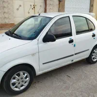 تیبا 2مدل 1400|خودرو سواری و وانت|اهواز, پردیس دو|دیوار