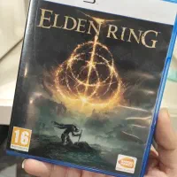 بازی الدن رینگ  elden ring ps5