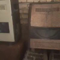 بخاری گازی