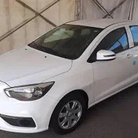 شاهین Gl ، صفر کیلومتر ، مدل ۱۴۰۴