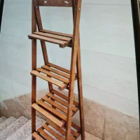 شلف وطبقه ی ام دی اف.