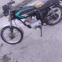 موتور سیکلت