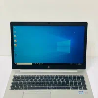 لپ تاپ hp 850 g5 نسل۸ i7