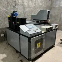 دستگاه تولید فیلتر هوا ی خودرو