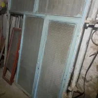 پنجره اهنی دست دوم ۱۶۰ در ۱۶۰