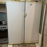 یخچال|یخچال و فریزر|تهران, سعادتآباد|دیوار