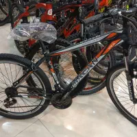 دوچرخه ۲۶ حرفه ای KTMTR(جهان دوچرخ قم)|دوچرخه، اسکیت، اسکوتر|دلیجان, |دیوار