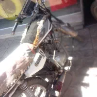 مدل 93پنج دنده استارتی