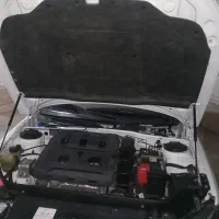 خودرو دنا مدل ۴۰۳ ۶دنده