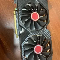 گرافیک ۸گیگ XFX RX580|قطعات و لوازم جانبی رایانه|تهران, سازمان آب|دیوار