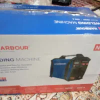 دستگاه جوش هاربر|ابزارآلات|رشت, پاستوریزه|دیوار