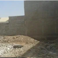 فروش زمین در 55هکتاری امیدیه