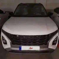 هیوندای کرتا Hyundai certa ۲۰۲۳ صفر