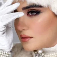 میکاپ تخصصی و گریم حرفه ای عروس و همراهی