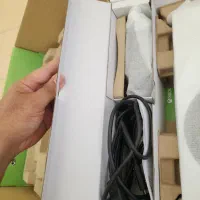 ایکس باکس سری اس xbox series s در حدنو با ۵ بازی|کنسول، بازی ویدئویی و آنلاین|تهران, هفت حوض|دیوار