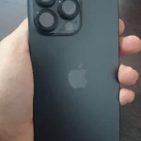 آیفون 15 پرومکس