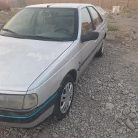 ۴۰۵|خودرو سواری و وانت|مشهد, ایثارگران|دیوار