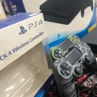 PS4 اسلیم