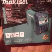 دستگاه جوشکاری مانیتوردار 2ولوم نو‌اکبند