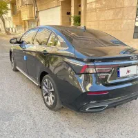 آریزو ۶پرو|خودرو سواری و وانت|تربت‌حیدریه, شهید قرنی|دیوار