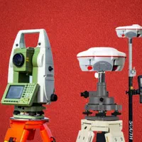 نقشه برداری تفکیک یو تی ام(UTM)زمین جهت سند تکبرگ