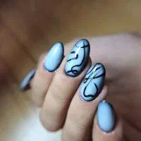 افتتاح سالن vipناخن نجف ۱|خدمات آرایشگری و زیبایی|مشهد, نوده|دیوار