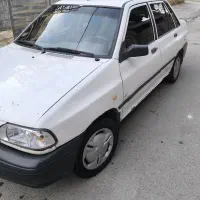 پراید مدل ۹۰