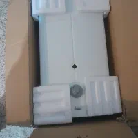 با سلام آبگرمکن کم فشار