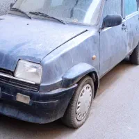 رنو پی کی انژکتور ۸۳