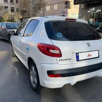 ۲۰۷پانابا رینگ ارتقا|خودرو سواری و وانت|رباطکریم, رباطکریم|دیوار