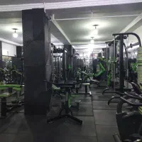 باشگاه بدنسازی ویژه بانوان
