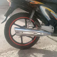 موتور ویو ۹۱ (بی کلاج)